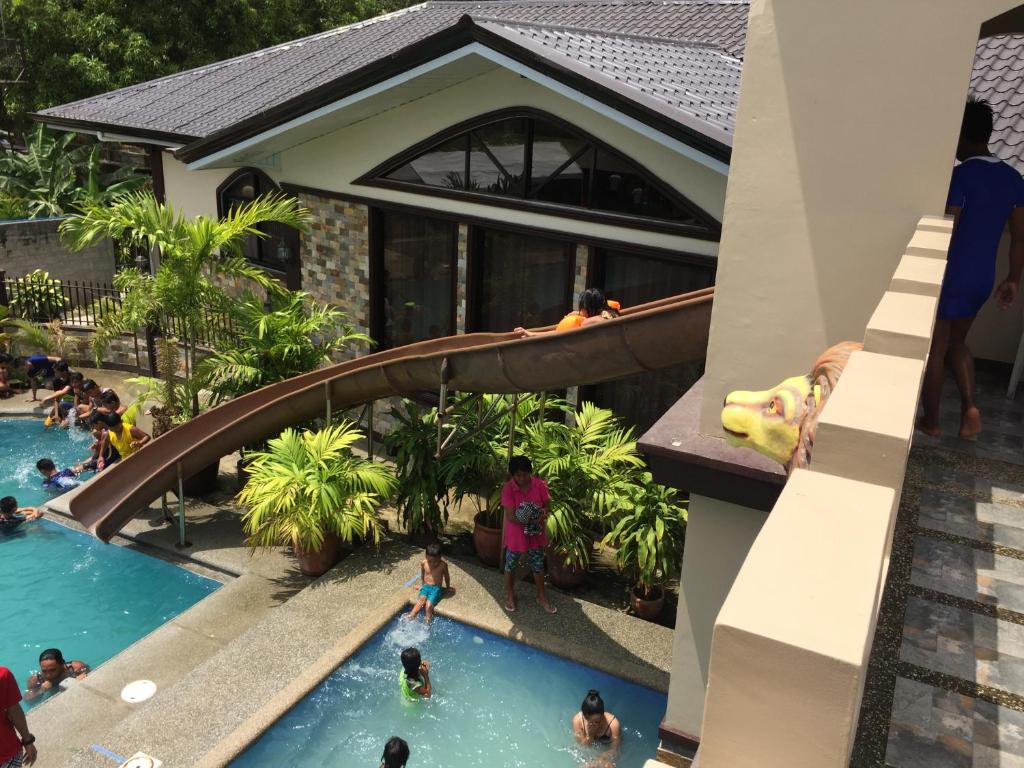 Bella Vista Resort