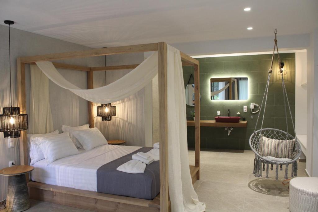 elia boutique hotel