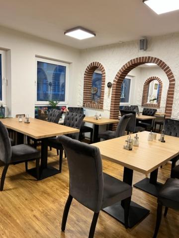 Hotel Villa Weststrand