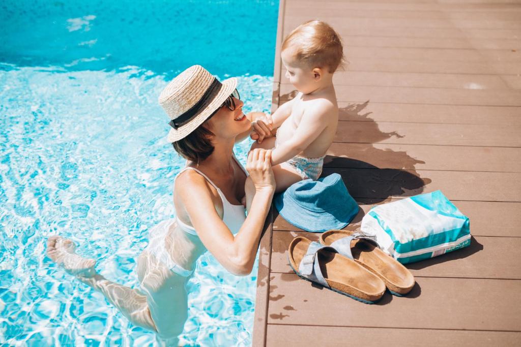 SUNSEA - Enjoy Your Family