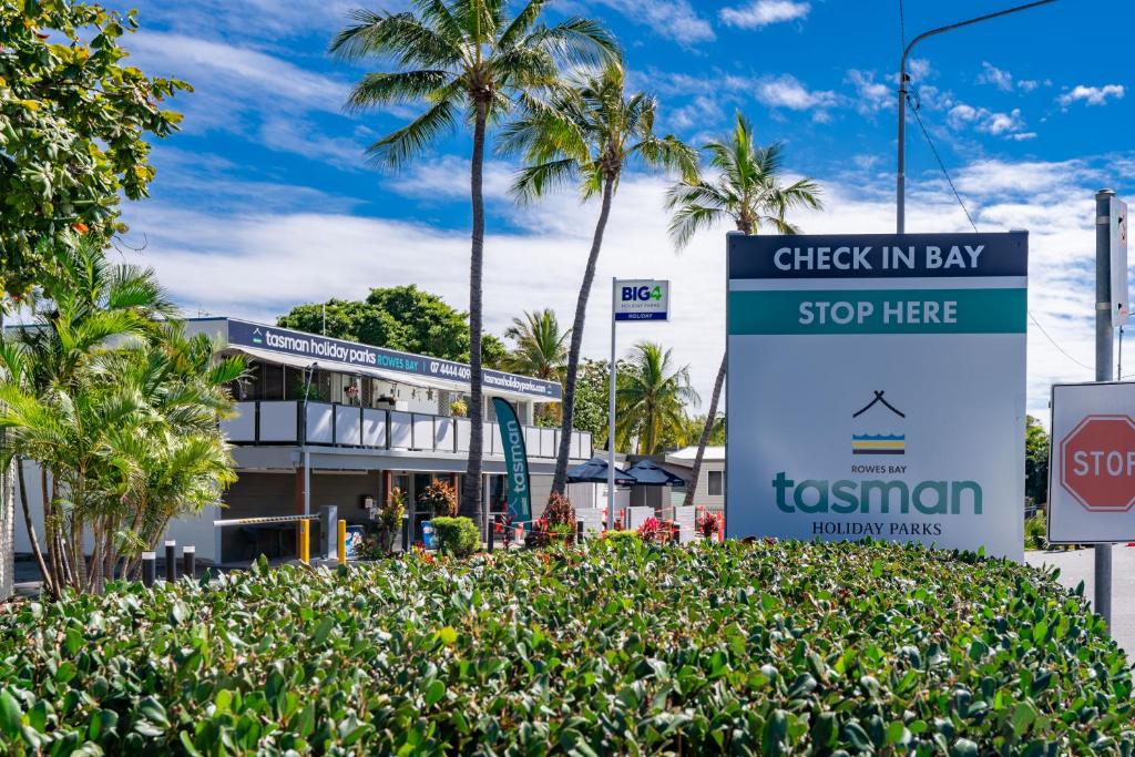 BIG4 Tasman Holiday Parks - Rowes Bay