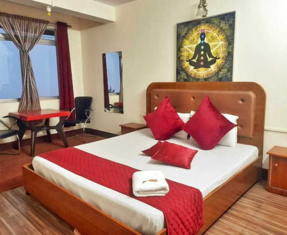 Mysa Homestays