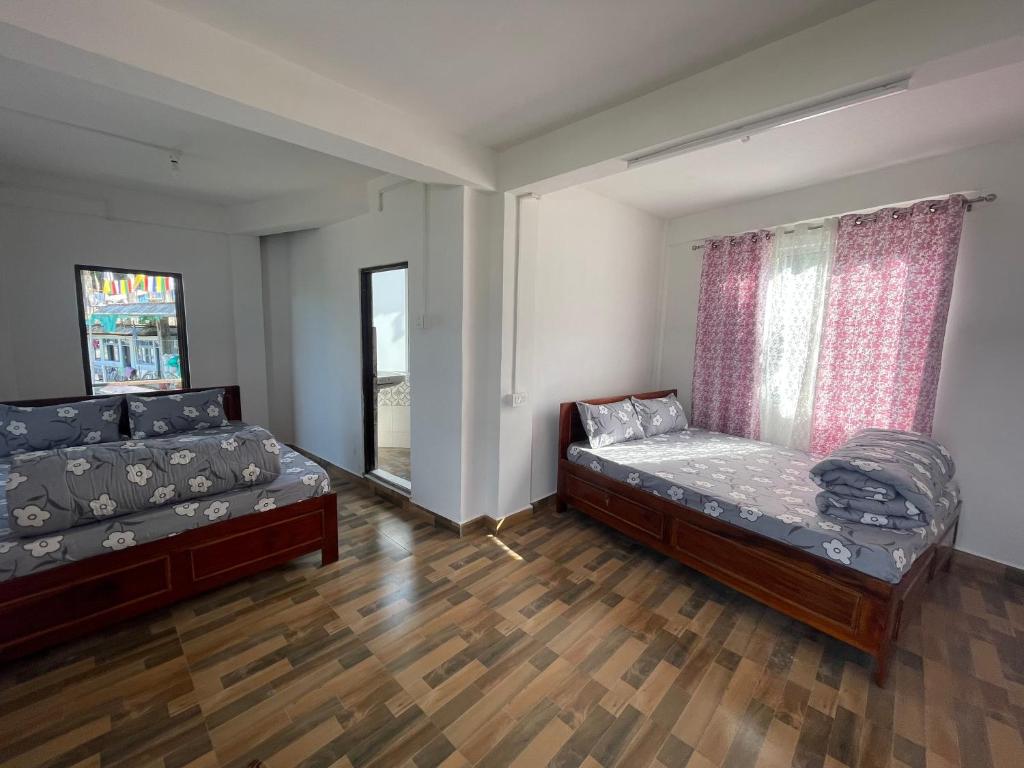 Jasmine Homestay Darjeeling