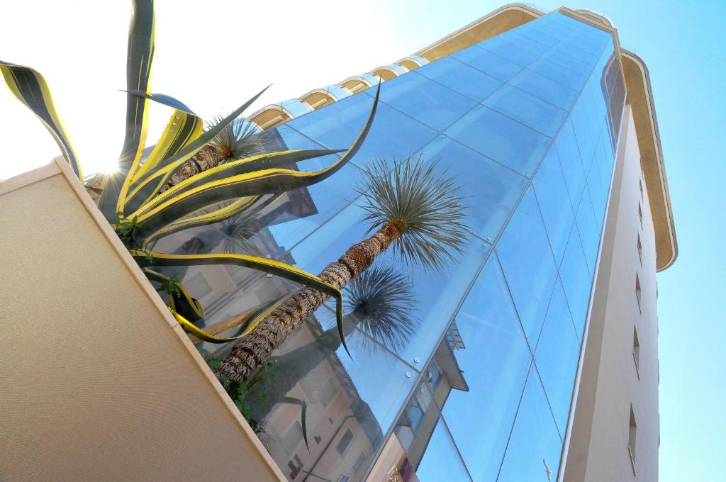 Suite & Spa Mirabel