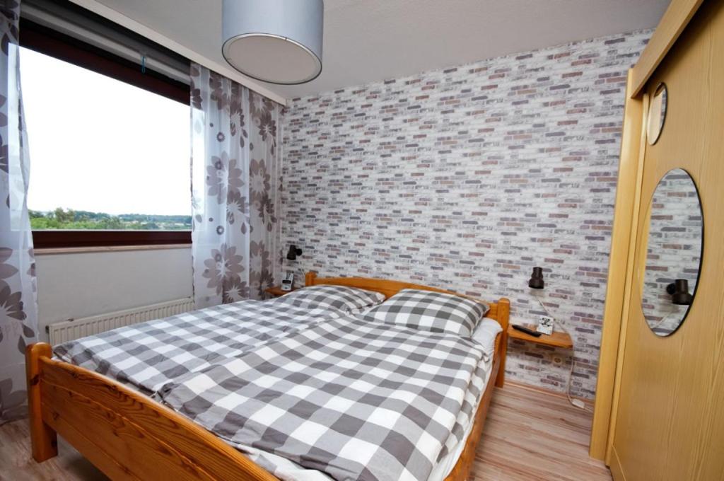Ferienwohnung in Damp Residenzblick an der Ostsee