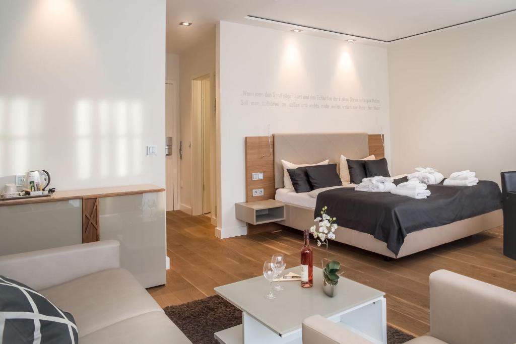 Logierhus Langeoog