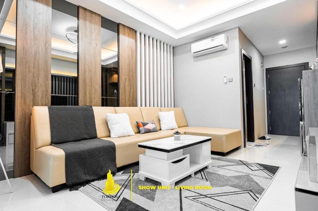 SLEPTOPIA At Formosa Residence new best cozy place in town