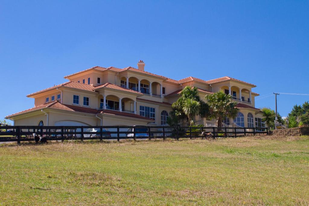 Rua Resort