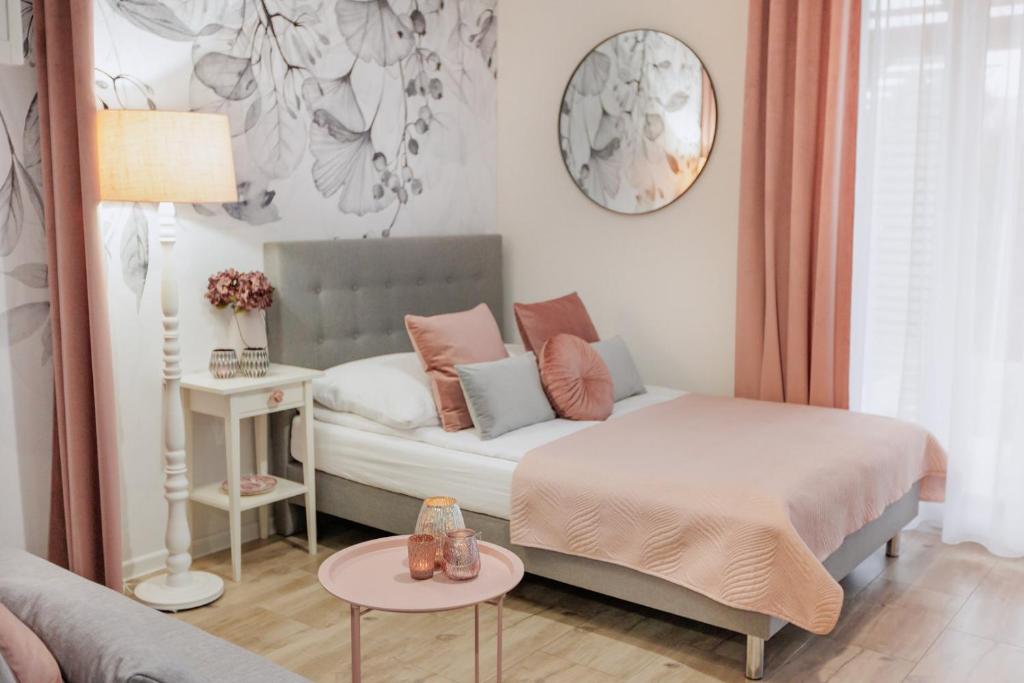 Apartamenty Weranda