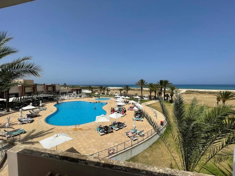 Beachfront Apartment - Andalucia