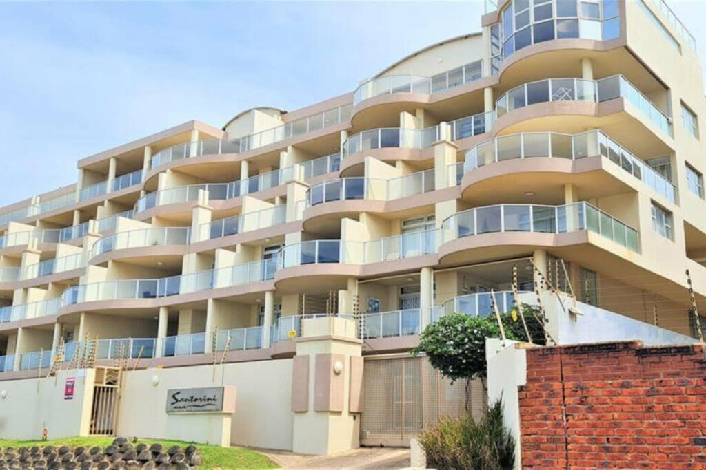 Santorini Unit R