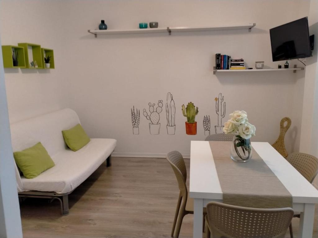 Sea&Bike_Apartment