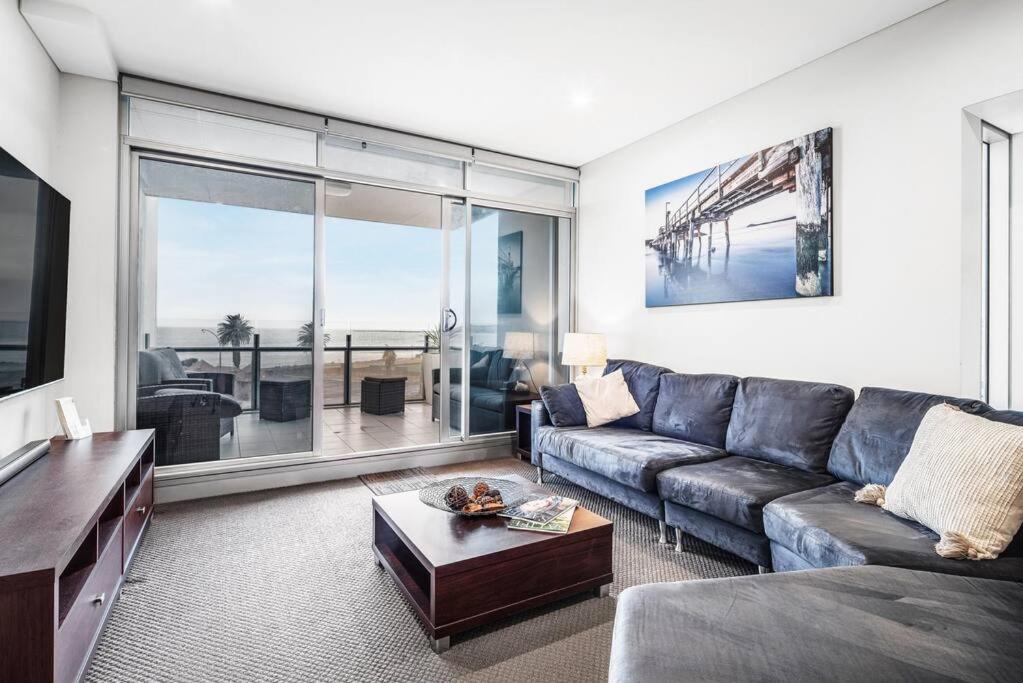 Penthouse 406 The Frontage Victor Harbor