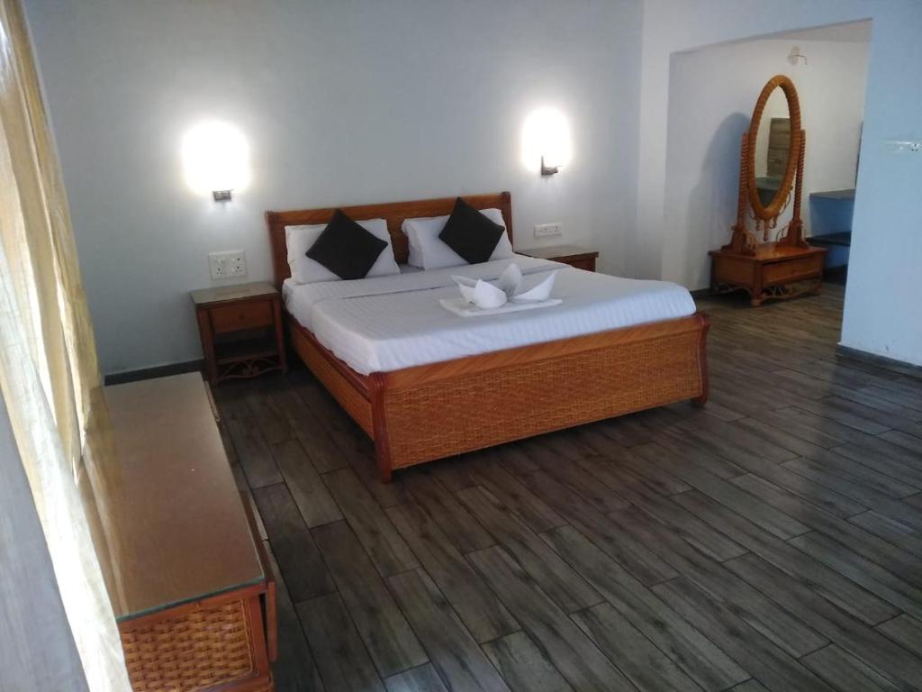 Vraksh Resort