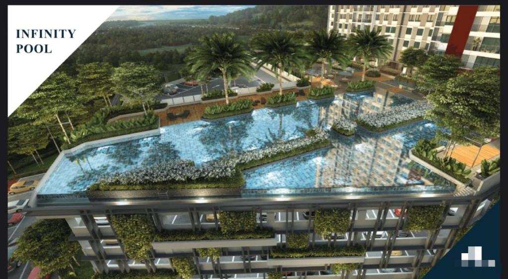 ReHut @ Setia Seraya by AzRaHomes