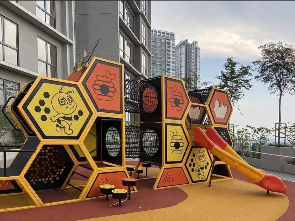 The Glass Homestay Putrajaya