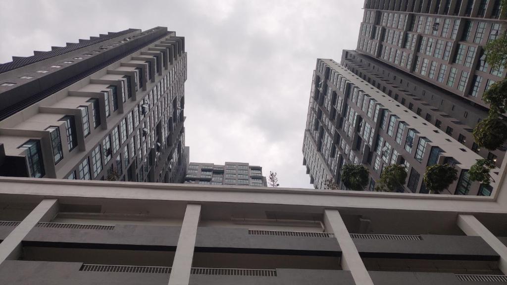 Conezion Luxury 3BR for 7pax @IOI Resort Putrajaya