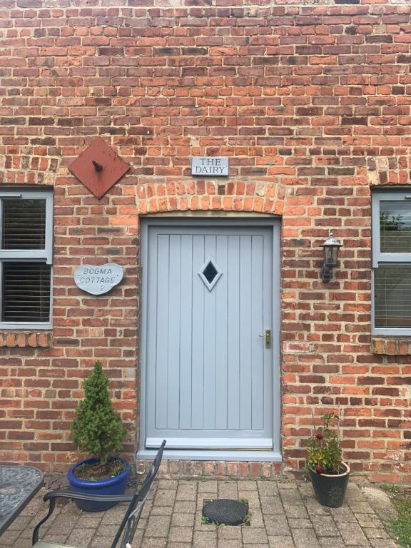 Bogma Cottages