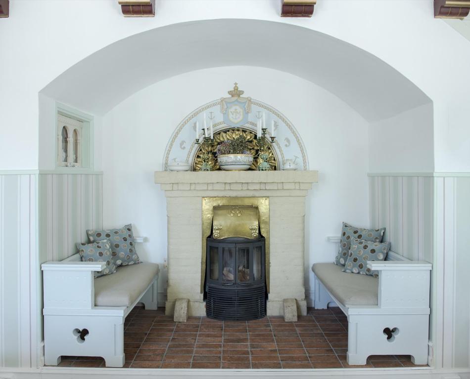 Hotel Villa Brinkly