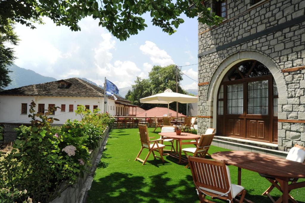 Hotel Adonis