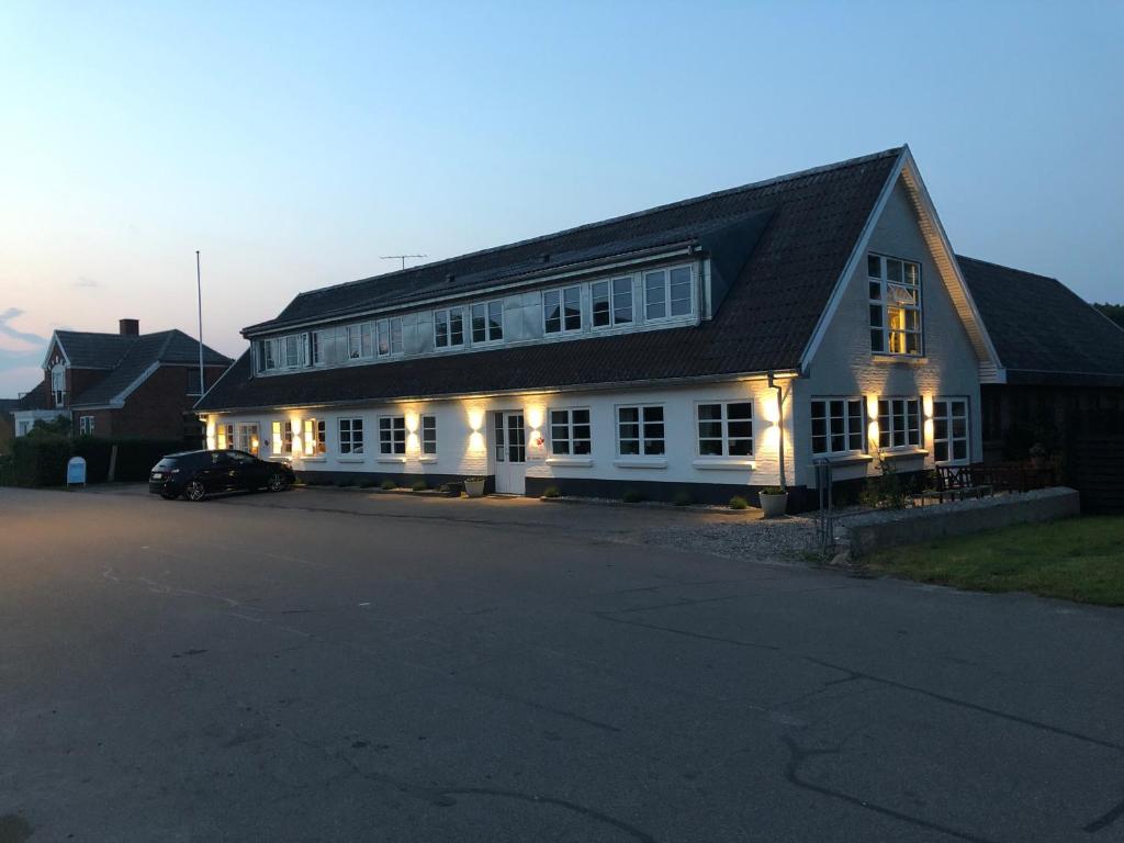 Nordby Kro