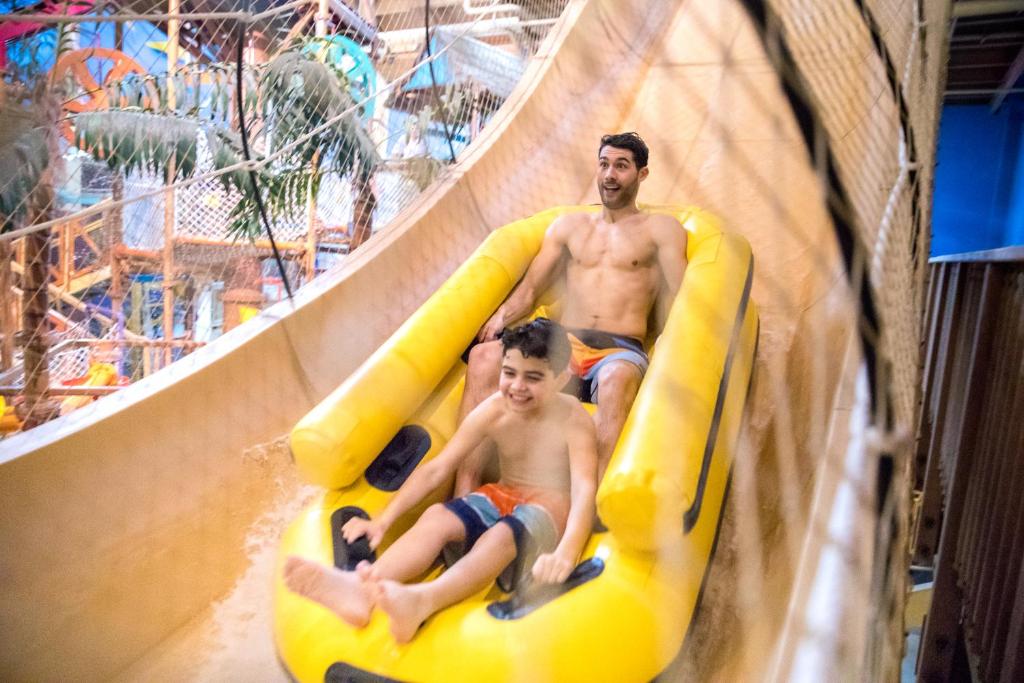 Castaway Bay by Cedar Point Resorts