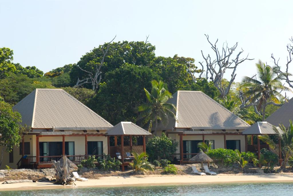 Mana Island Resort & Spa - Fiji