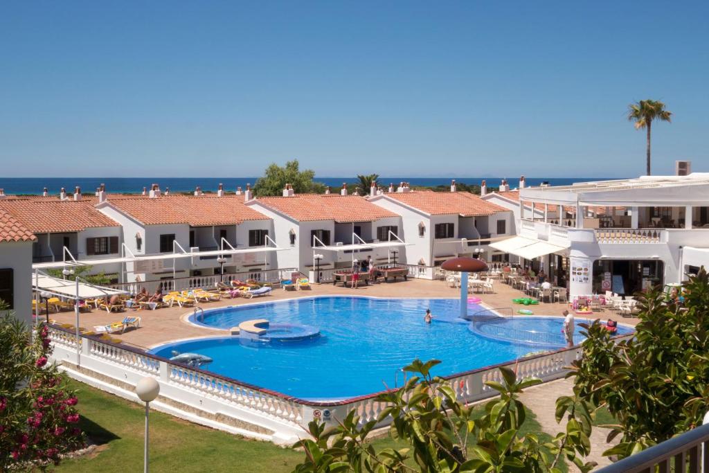 Son Bou Playa Gold by Menorca Vacations