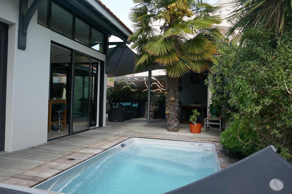 La Villa Sanson