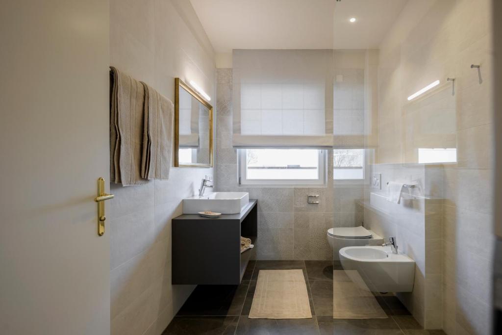 Hotel Bruneck Design-Apartments