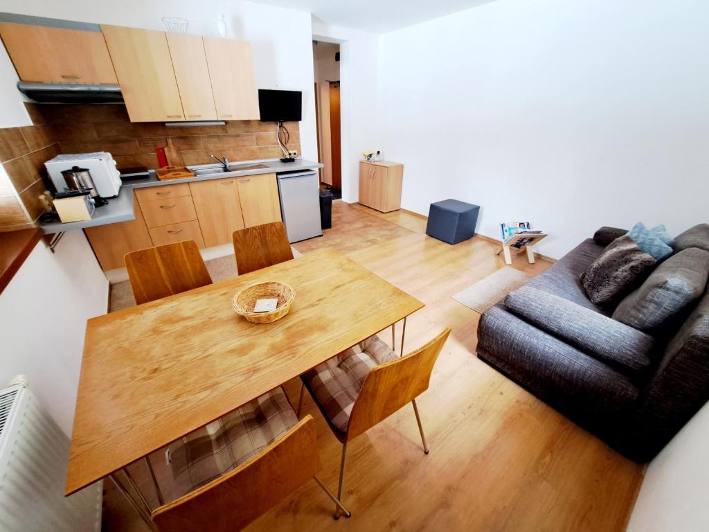 Apartmán Severanka