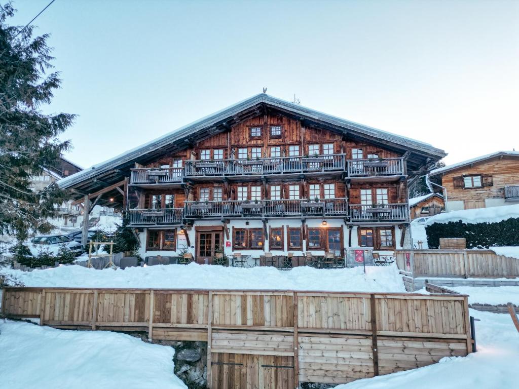 La Ferme du Golf