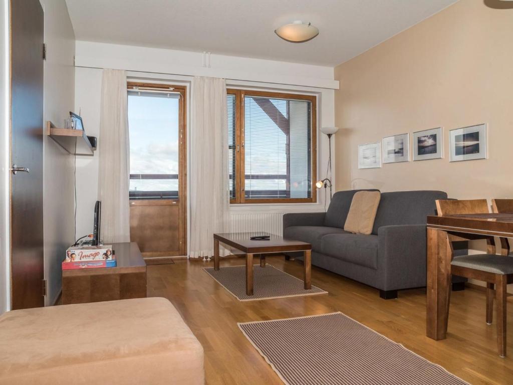 Holiday Home Ylläs chalet a402 by Interhome