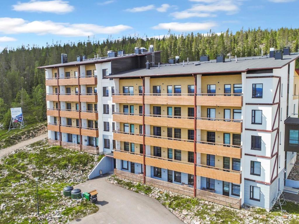 Holiday Home Ylläs chalet 3210 by Interhome