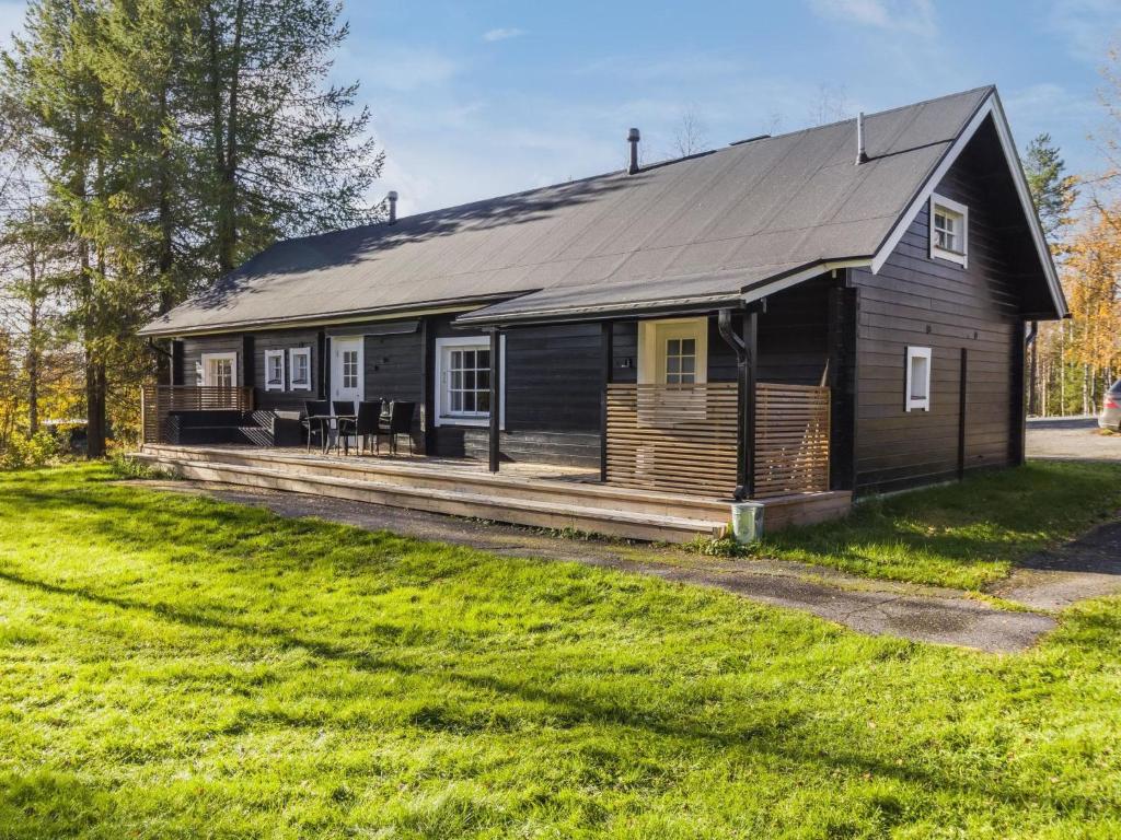 Holiday Home Rukanhehku by Interhome