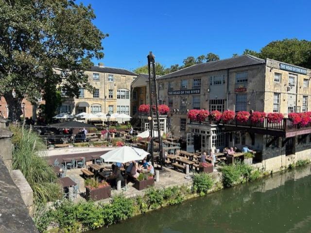 Head of the River