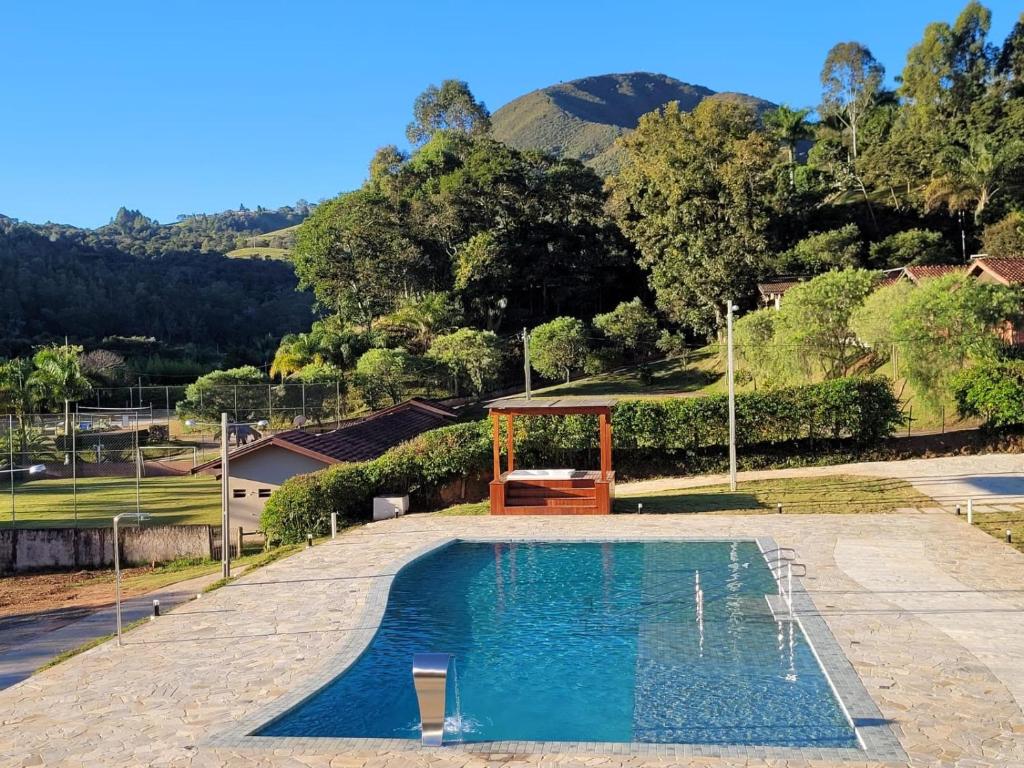 Pousada Thermas das Montanhas
