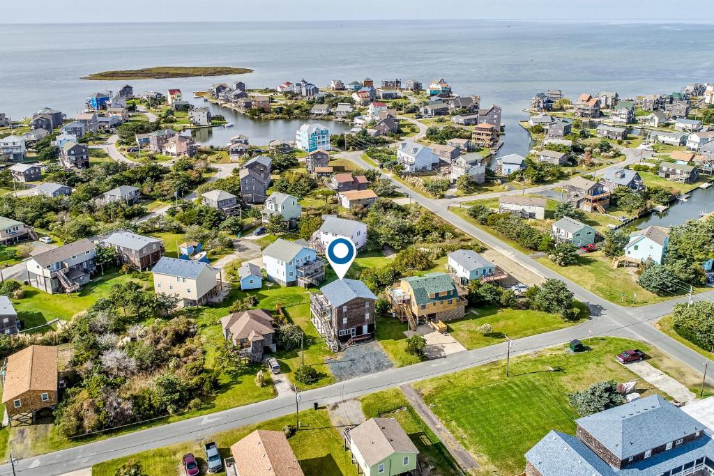 Tarpon Drive Hideaway Unit B