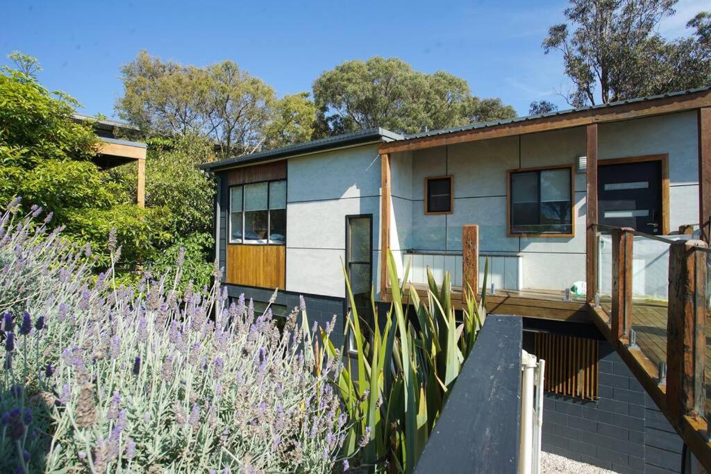 Daniu Ocean View Garden House