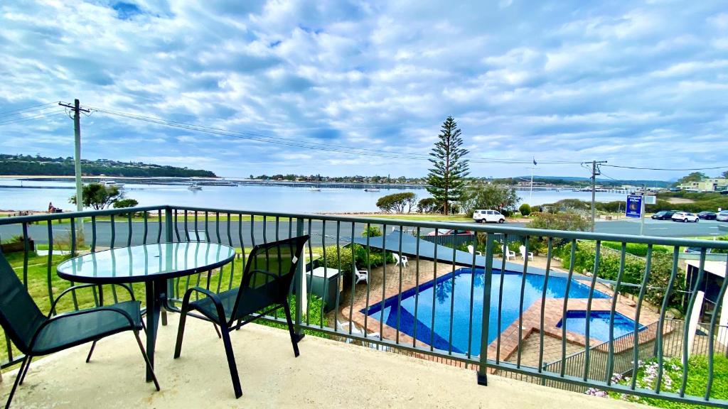 Penguin Mews Merimbula