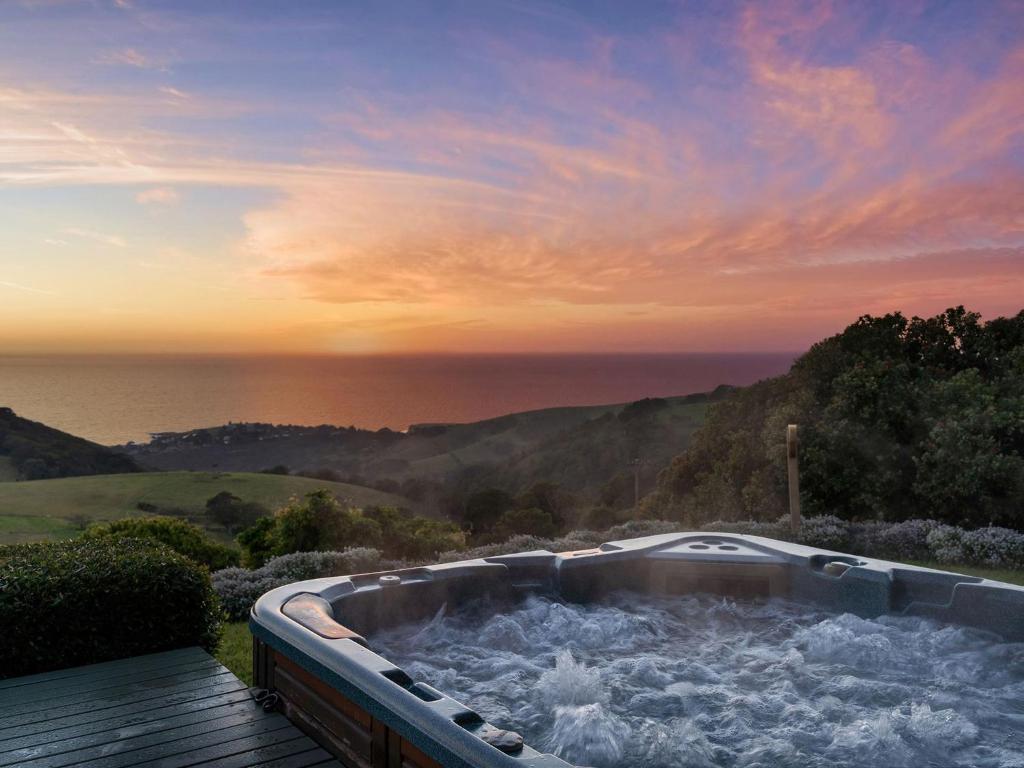 Saddleback Grove Kiama