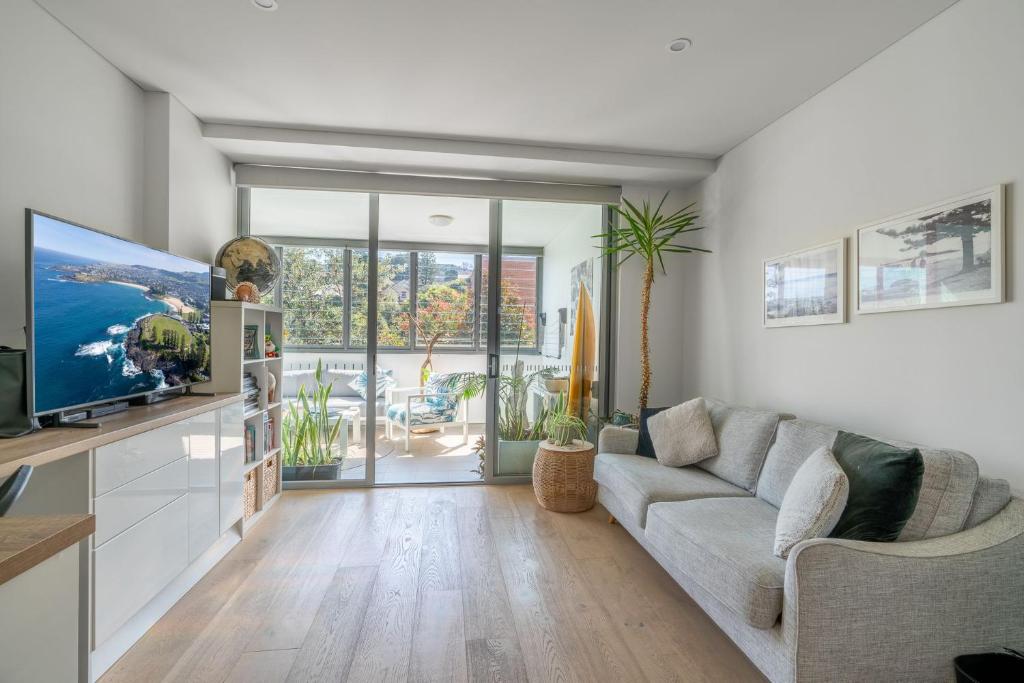 Beachside Escape - 100m from the beach