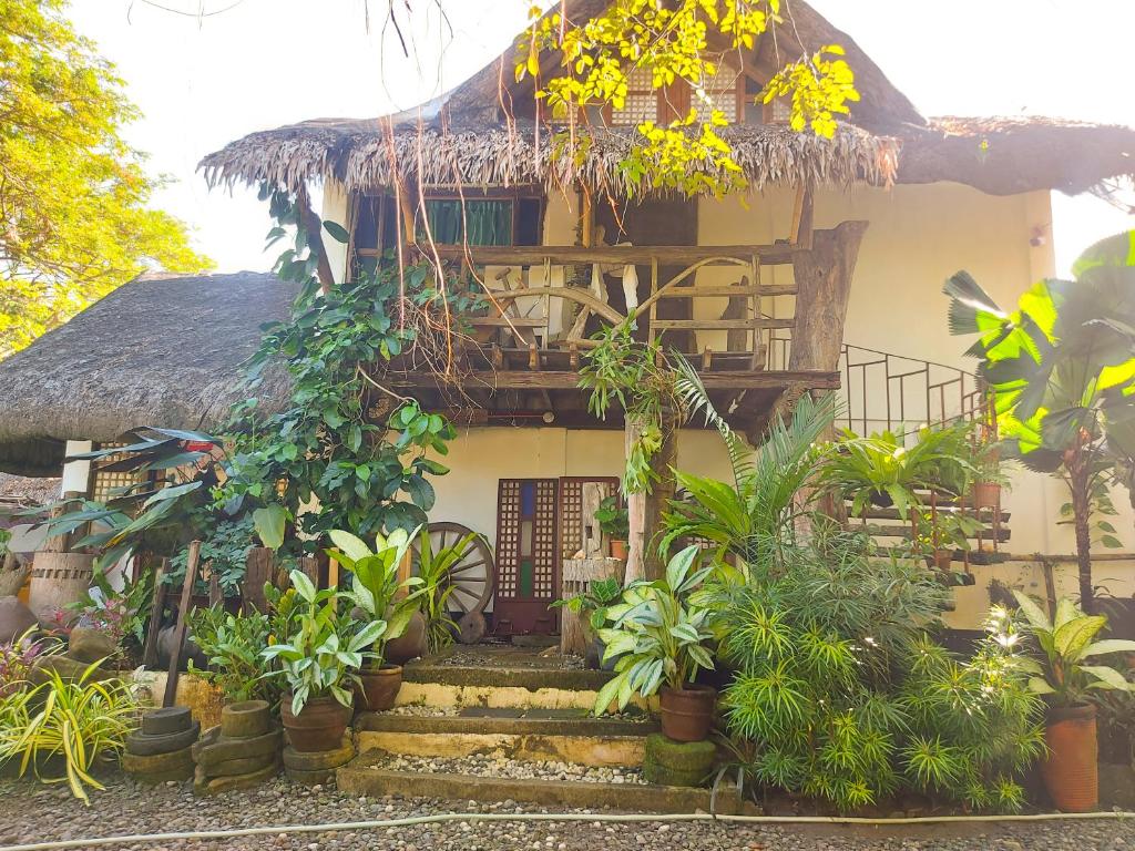 Surfers villa