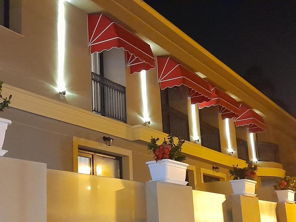 Mar Apartments Alicante