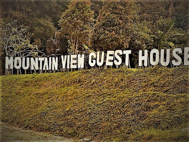 Mountain View Guesthouse