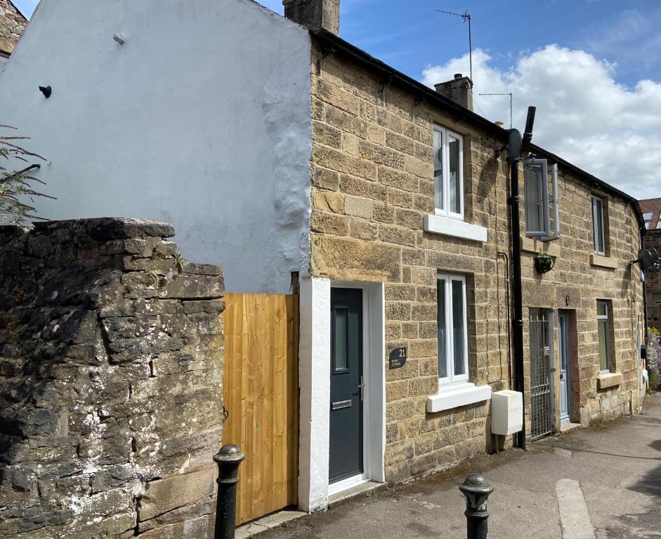Poppy Cottage