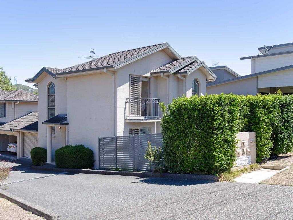 Bay Haven 4 pet friendly close to town and air con