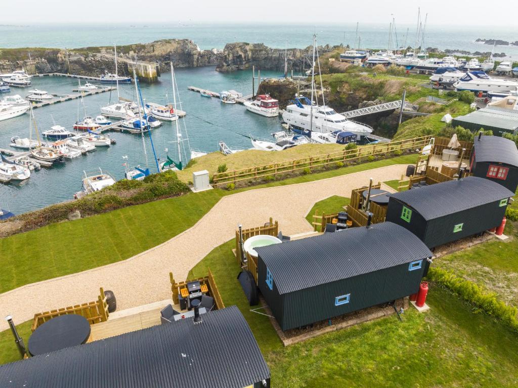 Beaucette Marina