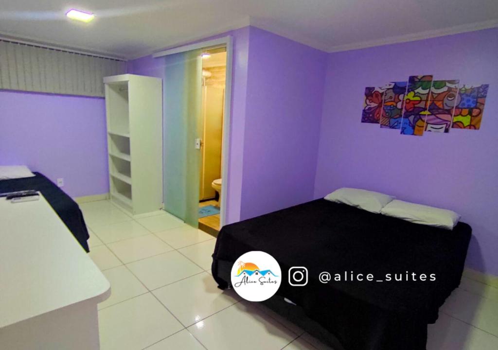 Alice Suites