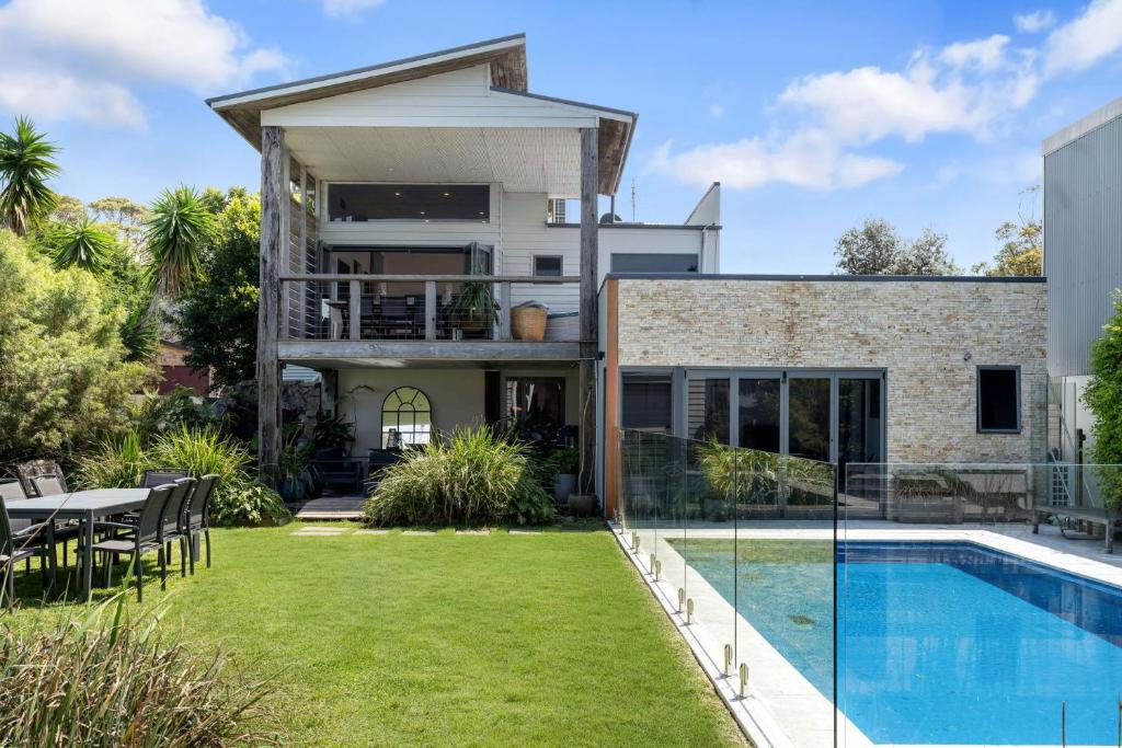 Araluen House Werri Beach Gerringong